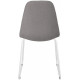 Chair Nowy Styl LIYA CFS ordf WHITE (BOX-1) SORO-93 Chair Nowy Styl LIYA CFS ordf WHITE (BOX-1) SORO-93