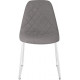 Chair Nowy Styl LIYA CFS ordf WHITE (BOX-1) SORO-93 Chair Nowy Styl LIYA CFS ordf WHITE (BOX-1) SORO-93