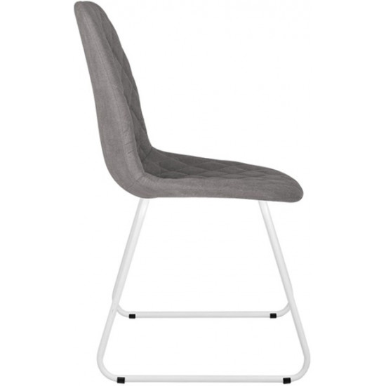 Chair Nowy Styl LIYA CFS ordf WHITE (BOX-1) SORO-93 Chair Nowy Styl LIYA CFS ordf WHITE (BOX-1) SORO-93