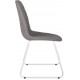 Chair Nowy Styl LIYA CFS ordf WHITE (BOX-1) SORO-93 Chair Nowy Styl LIYA CFS ordf WHITE (BOX-1) SORO-93