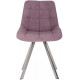 Chair Nowy Styl NICOLE 4L ordf CHROME (BOX-1) SORO-65 Chair Nowy Styl NICOLE 4L ordf CHROME (BOX-1) SORO-65