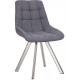 Chair Nowy Styl NICOLE 4L ordf CHROME (BOX-1) SORO-93 Chair Nowy Styl NICOLE 4L ordf CHROME (BOX-1) SORO-93