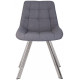 Chair Nowy Styl NICOLE 4L ordf CHROME (BOX-1) SORO-93 Chair Nowy Styl NICOLE 4L ordf CHROME (BOX-1) SORO-93