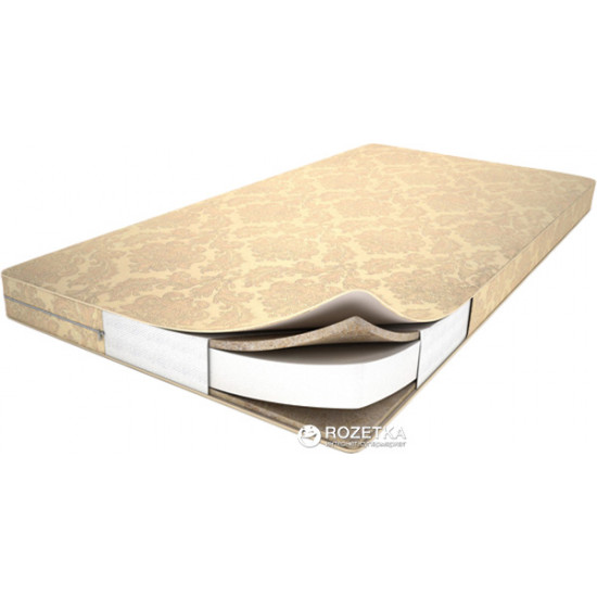 Матрац Flitex Comfort Coconut 80х190х16 (FT20.7.027) Матрац Flitex Comfort Coconut 80х190х16 (FT20.7.027)