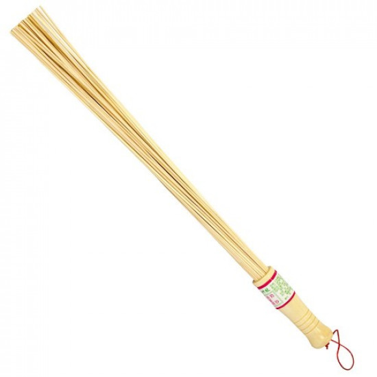 Bamboo massage broom for saunas and baths SPP Bamboo massage broom for saunas and baths SPP