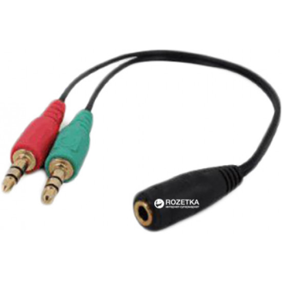 Cablexpert CCA-418 (CCA-418) Cablexpert CCA-418 (CCA-418)