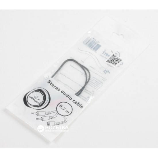 Cablexpert CCA-418 (CCA-418) Cablexpert CCA-418 (CCA-418)