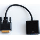 Ultra DVI-D to VGA Cable (UC-02) Ultra DVI-D to VGA Cable (UC-02)