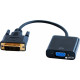 Ultra DVI-D to VGA Cable (UC-02) Ultra DVI-D to VGA Cable (UC-02)