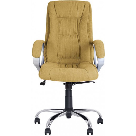 Крісло Nowy Styl ELLY ordf ANYFIX CHR68 SORO-40 Крісло Nowy Styl ELLY ordf ANYFIX CHR68 SORO-40