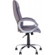 Крісло Nowy Styl ELLY ordf ANYFIX CHR68 SORO-93 Крісло Nowy Styl ELLY ordf ANYFIX CHR68 SORO-93