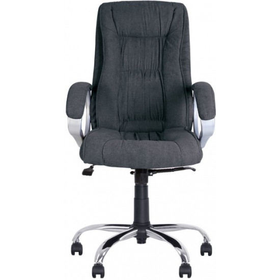 Кресло Nowy Styl ELLY ordf ANYFIX CHR68 SORO-95 Кресло Nowy Styl ELLY ordf ANYFIX CHR68 SORO-95