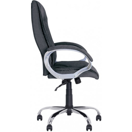 Кресло Nowy Styl ELLY ordf ANYFIX CHR68 SORO-95 Кресло Nowy Styl ELLY ordf ANYFIX CHR68 SORO-95