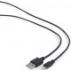 Кабель Cablexpert Lightning to USB 2.0 3 м (CC-USB2-AMLM-10) Кабель Cablexpert Lightning to USB 2.0 3 м (CC-USB2-AMLM-10)