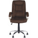 Крісло Nowy Styl ELLY ordf TILT CHR68 ECO-31 Крісло Nowy Styl ELLY ordf TILT CHR68 ECO-31