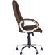 Крісло Nowy Styl ELLY ordf TILT CHR68 ECO-31 Крісло Nowy Styl ELLY ordf TILT CHR68 ECO-31