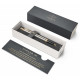 Parker Ballpoint Pen IM 17 Brushed Metal GT BP Trident (22 232_TR) (3501179823720) Parker Ballpoint Pen IM 17 Brushed Metal GT BP Trident (22 232_TR) (3501179823720)