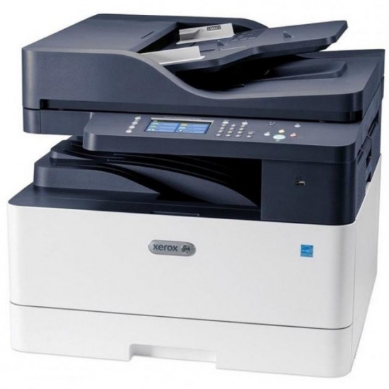 Багатофункціональне пристрій XEROX B1025 з DADF (B1025V_U) Багатофункціональне пристрій XEROX B1025 з DADF (B1025V_U)