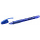 Gel pen write-erase BIC Gelocity Illusion Blue 0.7 mm (3086123425958) Gel pen write-erase BIC Gelocity Illusion Blue 0.7 mm (3086123425958)