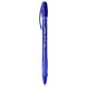 Gel pen write-erase BIC Gelocity Illusion Blue 0.7 mm (3086123425958) Gel pen write-erase BIC Gelocity Illusion Blue 0.7 mm (3086123425958)