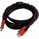 Cable ExtraDigital HDMI to HDMI v2.0 30awg 14+1 CCS 3 m (KBH1746) Cable ExtraDigital HDMI to HDMI v2.0 30awg 14+1 CCS 3 m (KBH1746)