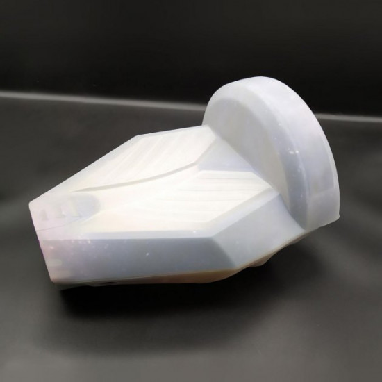 Silicone case for hoverboard 8 Silicone case for hoverboard 8