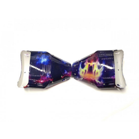 Case for hoverboard 8 inches Galaxy Case for hoverboard 8 inches Galaxy