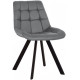 Chair Nowy Styl NICOLE ordf 4L BLACK (BOX-1) ECO-70 Chair Nowy Styl NICOLE ordf 4L BLACK (BOX-1) ECO-70