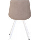 Стілець Nowy Styl NICOLE ordf 4L WHITE (BOX-1) SORO-23 Стілець Nowy Styl NICOLE ordf 4L WHITE (BOX-1) SORO-23