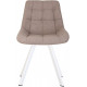 Стілець Nowy Styl NICOLE ordf 4L WHITE (BOX-1) SORO-23 Стілець Nowy Styl NICOLE ordf 4L WHITE (BOX-1) SORO-23