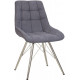 Chair Nowy Styl NICOLE ordf 4LX CHROME (BOX-1) SORO-93 Chair Nowy Styl NICOLE ordf 4LX CHROME (BOX-1) SORO-93