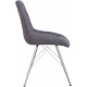 Chair Nowy Styl NICOLE ordf 4LX CHROME (BOX-1) SORO-93 Chair Nowy Styl NICOLE ordf 4LX CHROME (BOX-1) SORO-93