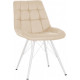 Стілець Nowy Styl NICOLE ordf 4LX WHITE (BOX-1) ECO-07 Стілець Nowy Styl NICOLE ordf 4LX WHITE (BOX-1) ECO-07