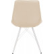 Стілець Nowy Styl NICOLE ordf 4LX WHITE (BOX-1) ECO-07 Стілець Nowy Styl NICOLE ordf 4LX WHITE (BOX-1) ECO-07
