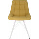 Chair Nowy Styl NICOLE ordf 4LX WHITE (BOX-1) SORO-40 Chair Nowy Styl NICOLE ordf 4LX WHITE (BOX-1) SORO-40