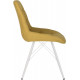 Chair Nowy Styl NICOLE ordf 4LX WHITE (BOX-1) SORO-40 Chair Nowy Styl NICOLE ordf 4LX WHITE (BOX-1) SORO-40
