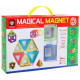 Магнітний конструктор Qunxing Toys 20 деталей (701) (4812501153491) Магнітний конструктор Qunxing Toys 20 деталей (701) (4812501153491)
