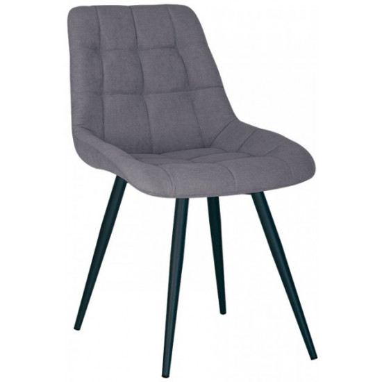 Chair Nowy Styl NICOLE ordf HN BLACK (BOX-1) SORO-93 Chair Nowy Styl NICOLE ordf HN BLACK (BOX-1) SORO-93