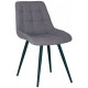Chair Nowy Styl NICOLE ordf HN BLACK (BOX-1) SORO-93 Chair Nowy Styl NICOLE ordf HN BLACK (BOX-1) SORO-93