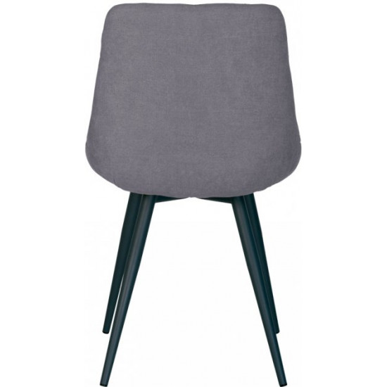 Chair Nowy Styl NICOLE ordf HN BLACK (BOX-1) SORO-93 Chair Nowy Styl NICOLE ordf HN BLACK (BOX-1) SORO-93