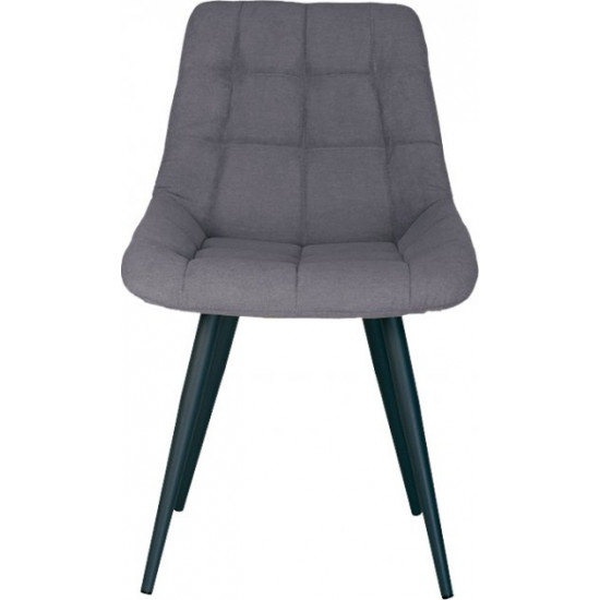 Chair Nowy Styl NICOLE ordf HN BLACK (BOX-1) SORO-93 Chair Nowy Styl NICOLE ordf HN BLACK (BOX-1) SORO-93