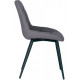 Chair Nowy Styl NICOLE ordf HN BLACK (BOX-1) SORO-93 Chair Nowy Styl NICOLE ordf HN BLACK (BOX-1) SORO-93