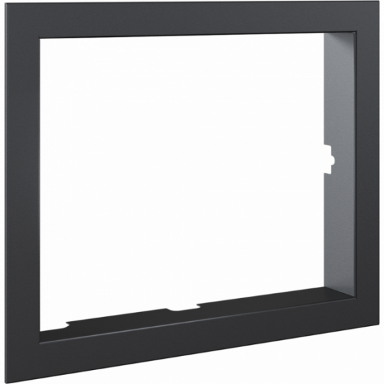 Kratki steel frame 90° for LUCY/12, LUCY/12/SLIM, LUCY/PW/12/W Kratki steel frame 90° for LUCY/12, LUCY/12/SLIM, LUCY/PW/12/W