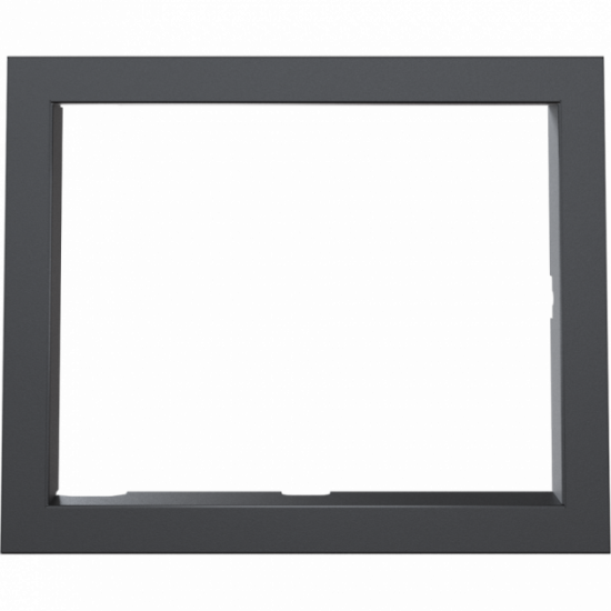 Kratki steel frame 90° for LUCY/12, LUCY/12/SLIM, LUCY/PW/12/W Kratki steel frame 90° for LUCY/12, LUCY/12/SLIM, LUCY/PW/12/W