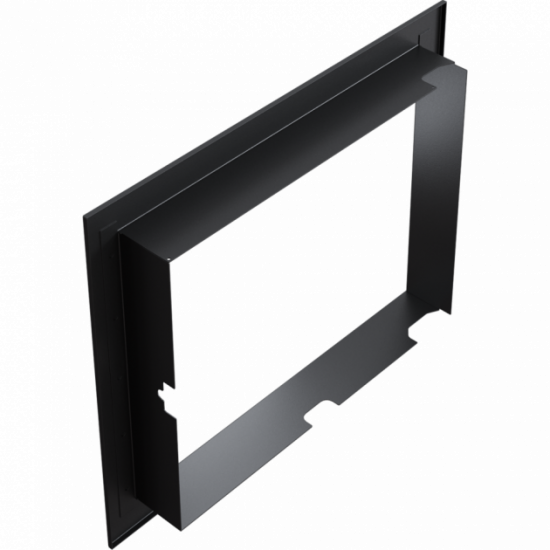Kratki steel frame 90° for LUCY/12, LUCY/12/SLIM, LUCY/PW/12/W Kratki steel frame 90° for LUCY/12, LUCY/12/SLIM, LUCY/PW/12/W