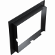 Kratki steel frame 90° for LUCY/12, LUCY/12/SLIM, LUCY/PW/12/W Kratki steel frame 90° for LUCY/12, LUCY/12/SLIM, LUCY/PW/12/W