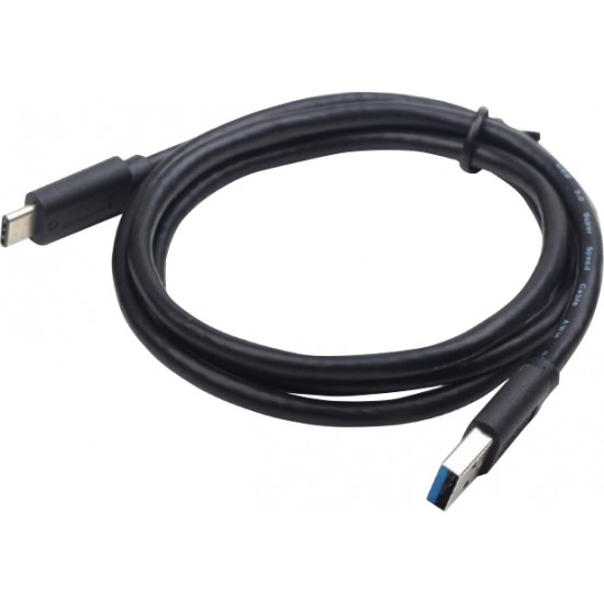 Cablexpert USB 3.0 AM - CM 1 m Black (CCP-USB3-AMCM-1M) Cablexpert USB 3.0 AM - CM 1 m Black (CCP-USB3-AMCM-1M)