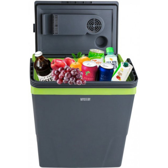 Car refrigerator Mystery 22 l (MTC-22) Car refrigerator Mystery 22 l (MTC-22)