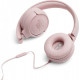 Навушники JBL T500 Pink (JBLT500PIK) Навушники JBL T500 Pink (JBLT500PIK)