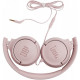 Навушники JBL T500 Pink (JBLT500PIK) Навушники JBL T500 Pink (JBLT500PIK)